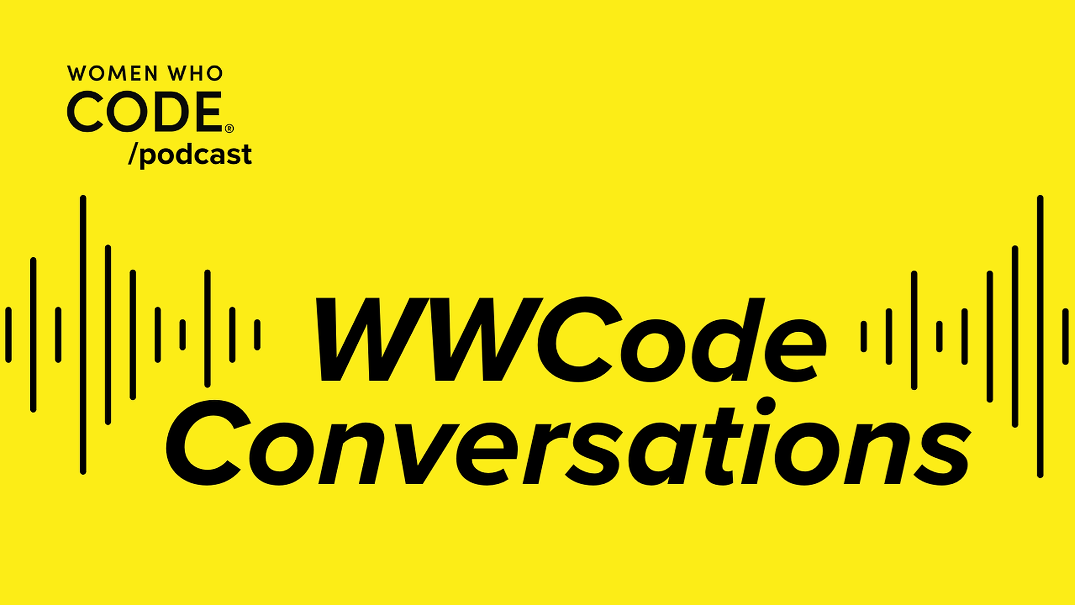 Featured image for Conversations #83: Women Who Code Celebrates Pride Month