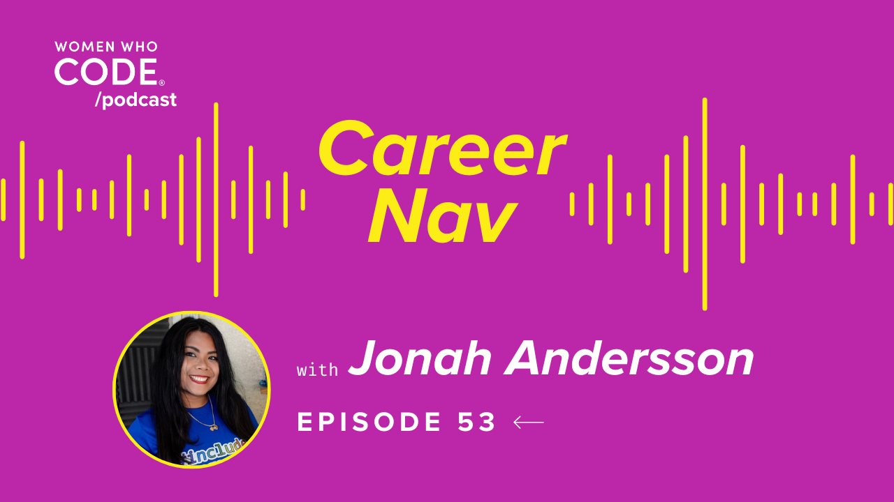 Featured image for Career Nav #53: My Tech Story From Philippines to Becoming a Developer in Sweden