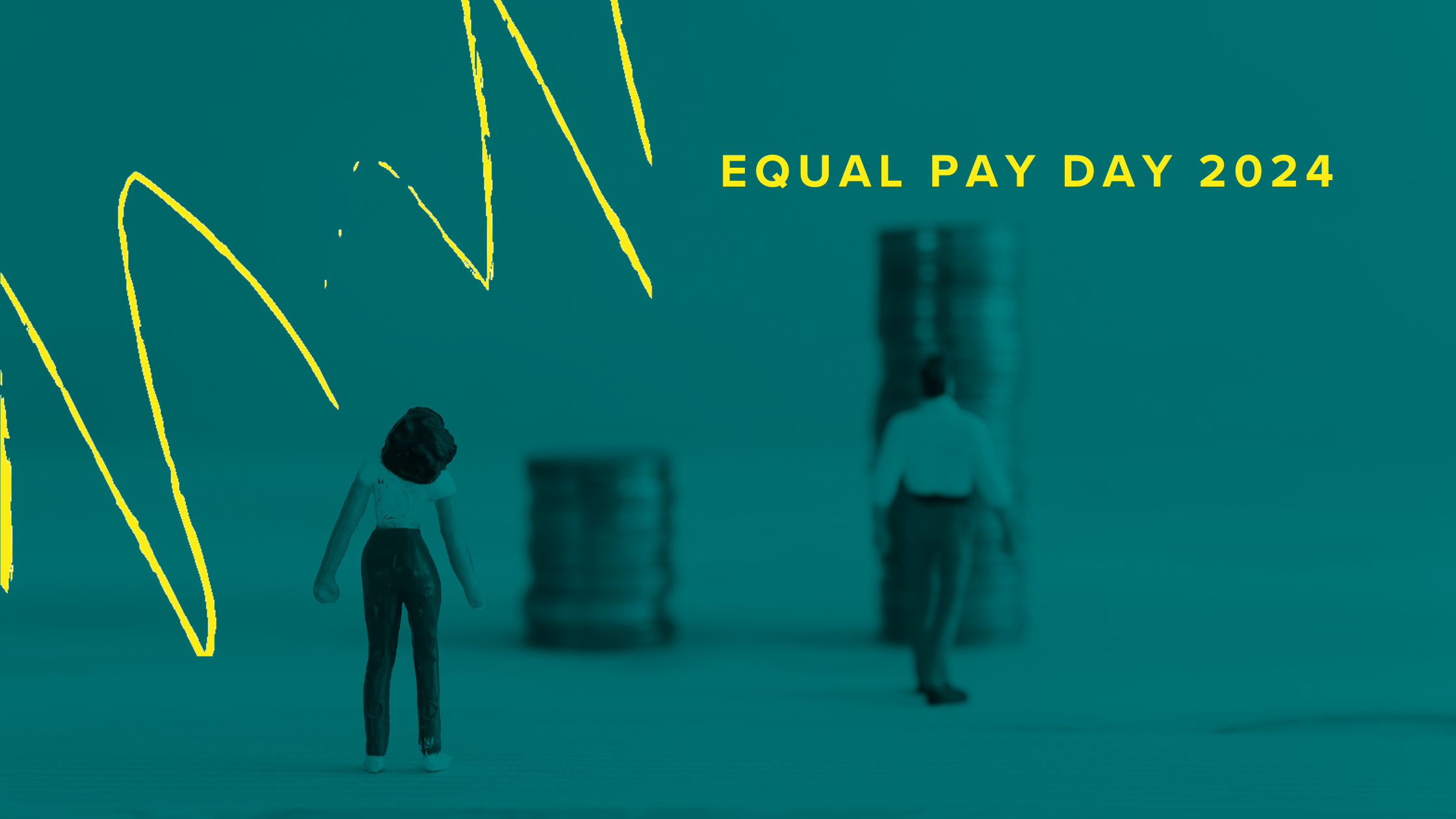 Featured image for Equal Pay Day 2024: A Call for Pay Transparency