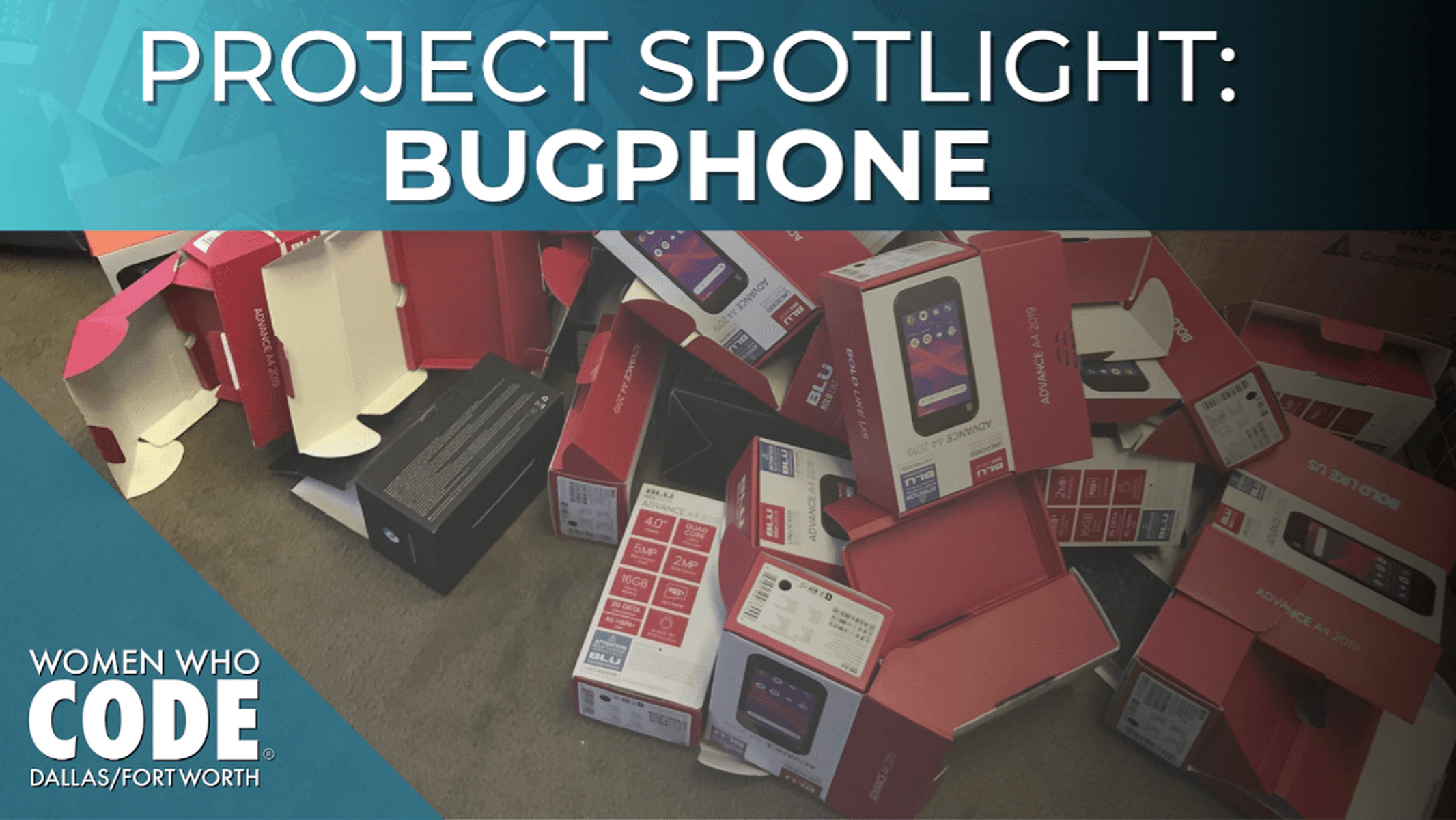 Featured image for Project Spotlight: BugPhone by Jordan