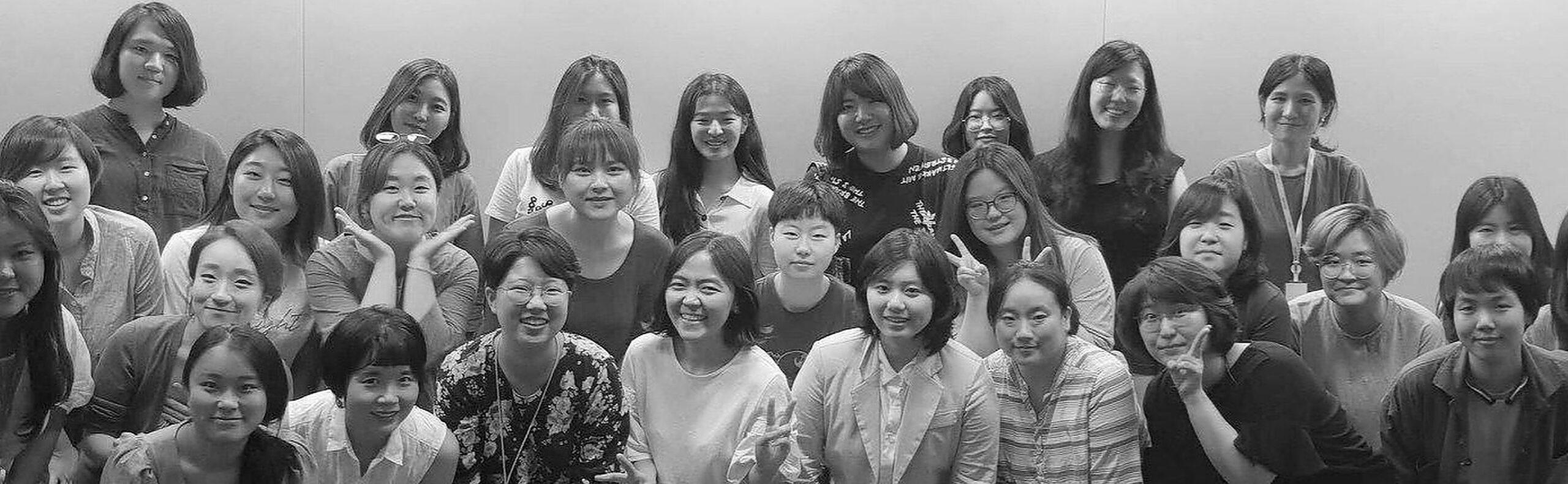 Featured image for Women Who Code Launches Network in Seoul, Korea