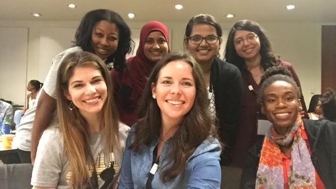 Featured image for Tech Diversity Achieves Amazing Results at WWCode Atlanta Hackathon