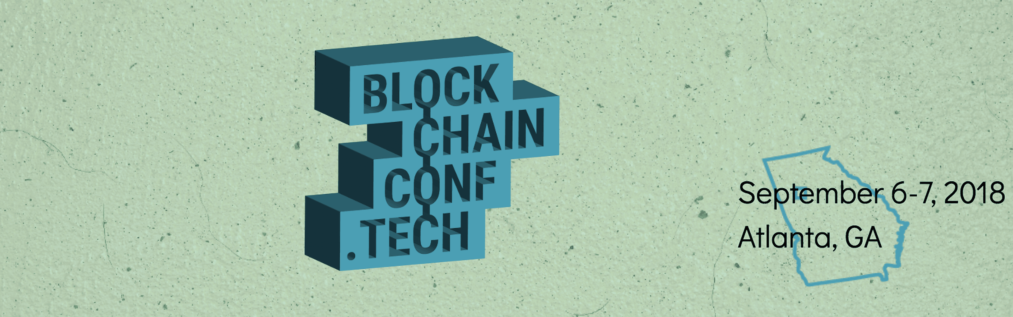 Featured image for I went to BlockchainConf.tech 2018