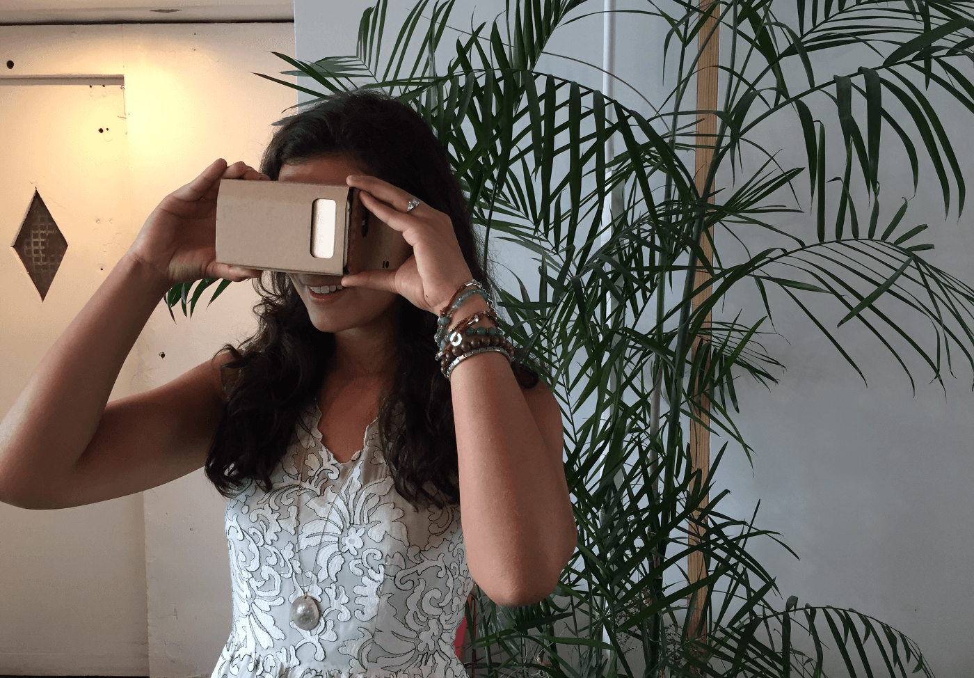 Featured image for VR Hackathons: Carving A Path Towards Gender Equality