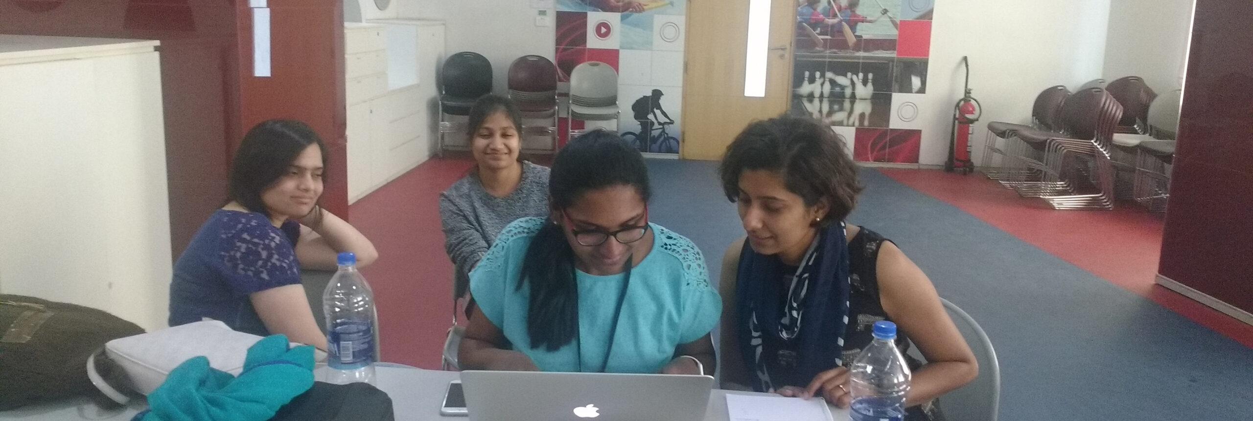Featured image for Women Who Code Launches Network in Pune, India