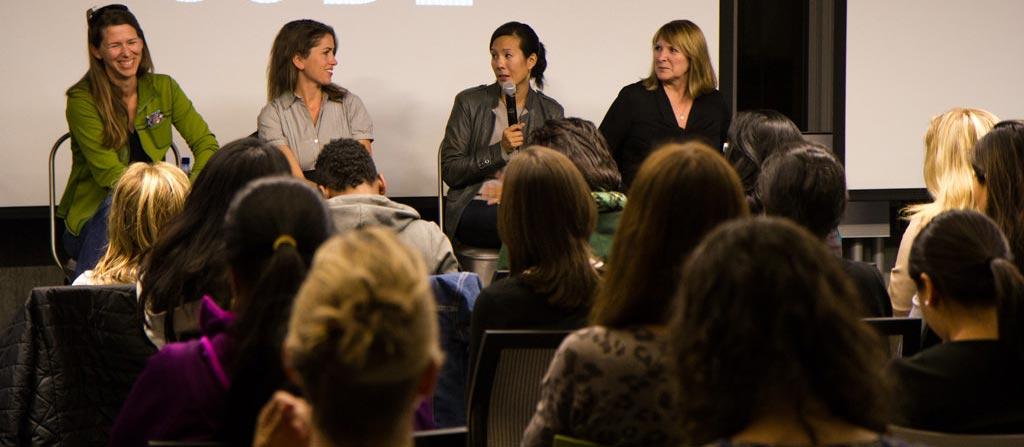 Featured image for Women Who Code Launches Twin Cities Network