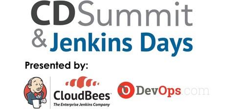Featured image for My Experience at CD Summit & Jenkins Days in Boston