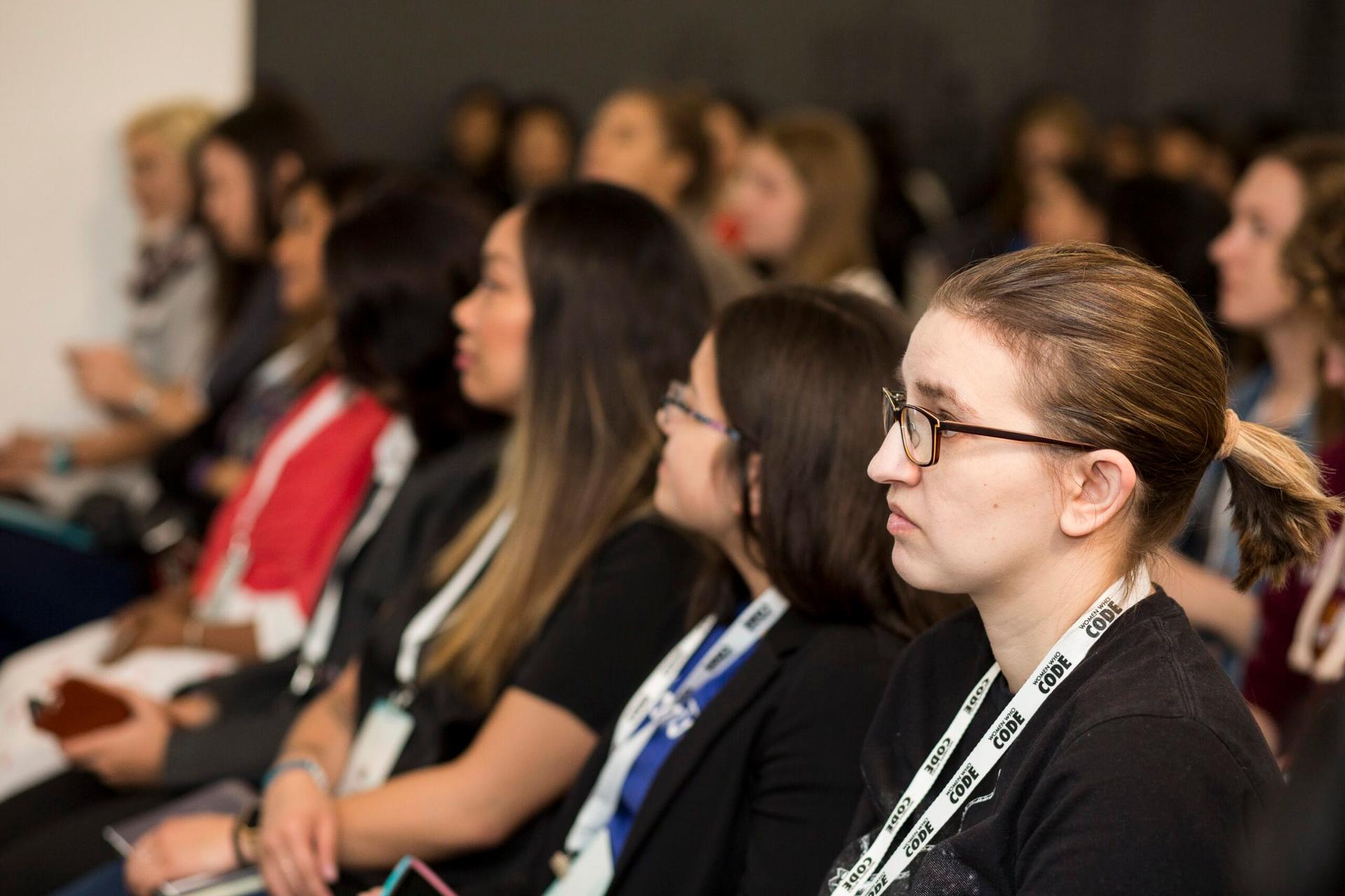 Featured image for Women Who Code Announces CONNECT 2019 Global Tech Conference