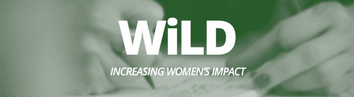 Featured image for All women are leaders – WiLD