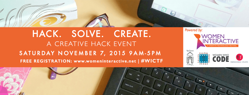 Featured image for Women Technologists and Creatives Unite