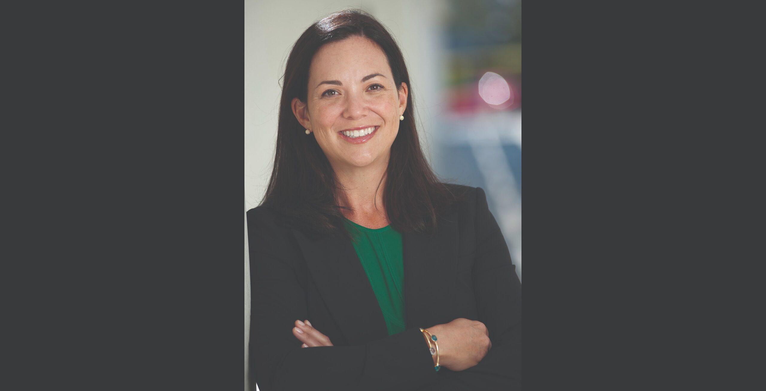 Featured image for Q&A With Jennifer Tejada, CEO of PagerDuty