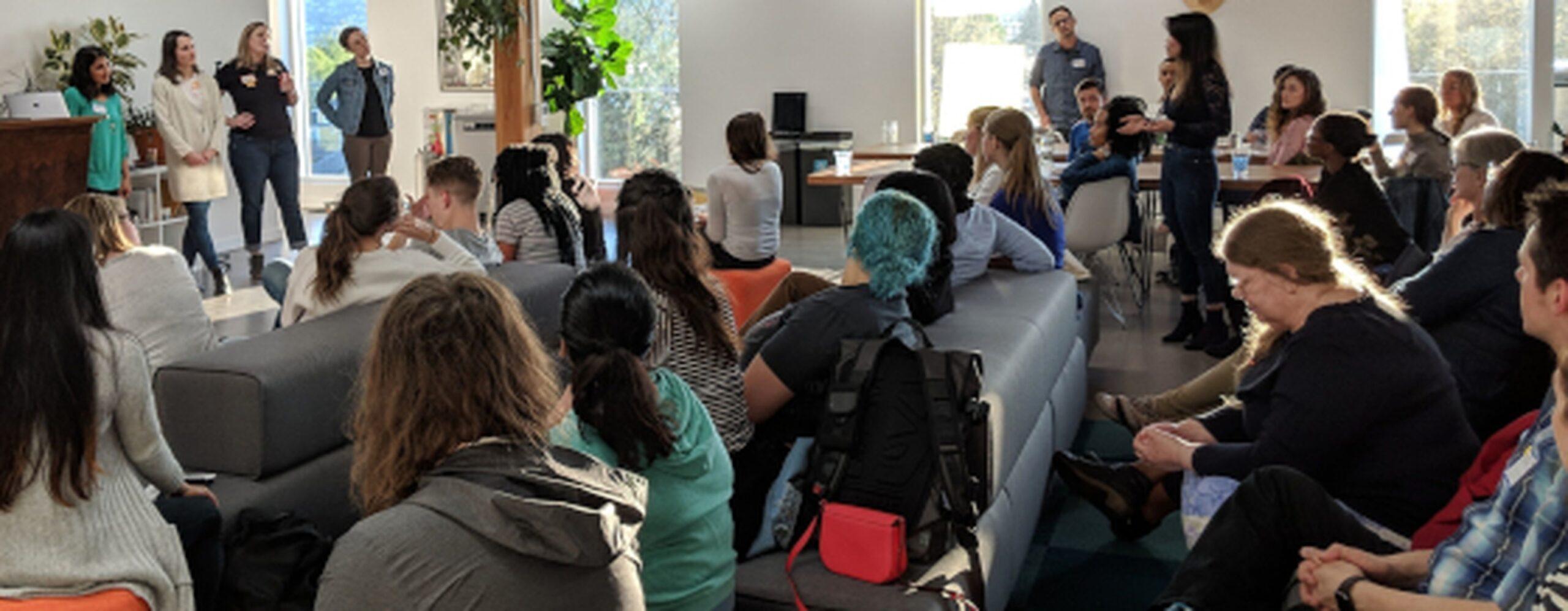 Featured image for Women Who Code Announces WWCode DataPy 2019 Developer Summit