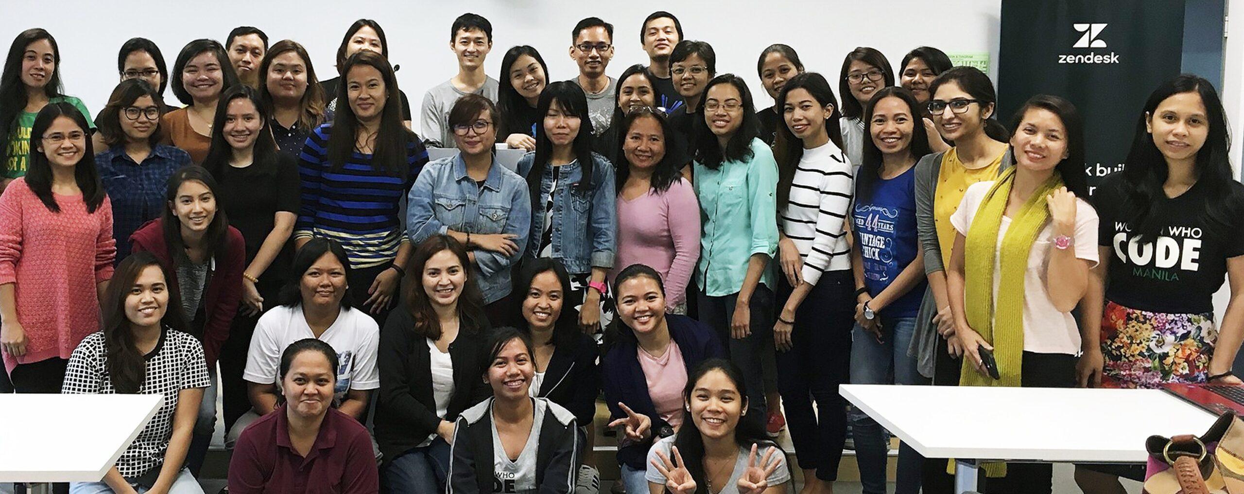 Featured image for Women Who Code Launches Network in Bogotá, Colombia