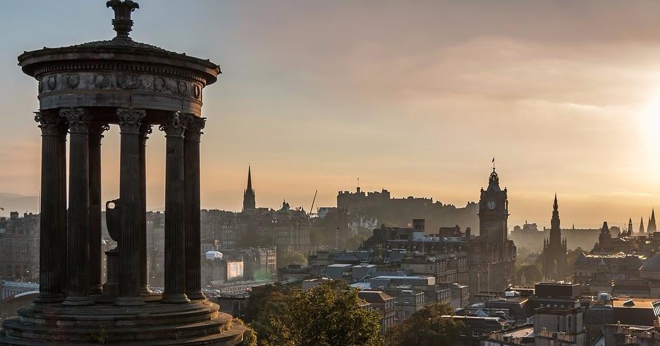 Featured image for Women Who Code Launches in Edinburgh, Scotland