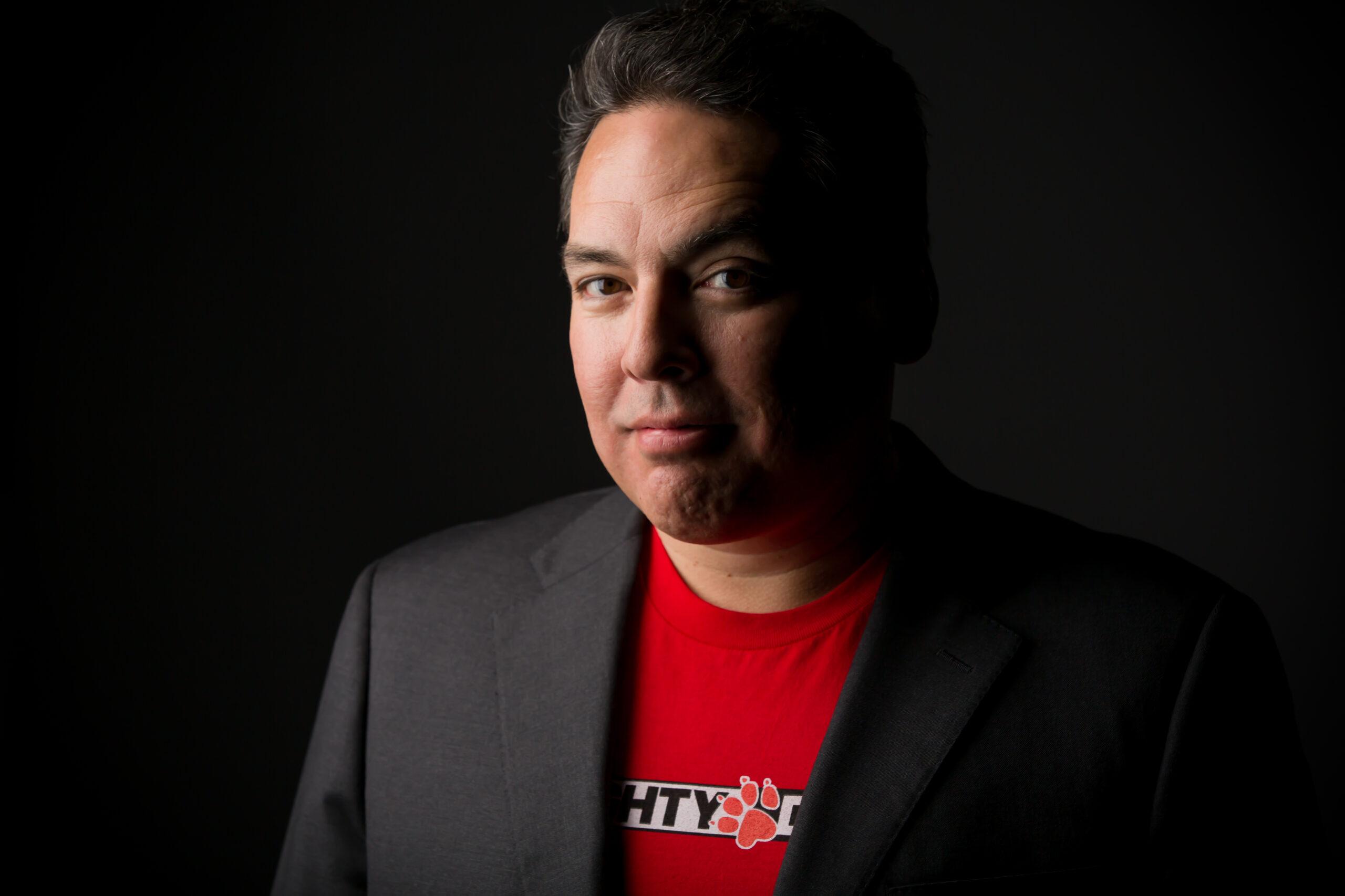 Featured image for Shawn Layden Joins Women Who Code Board of Advisors