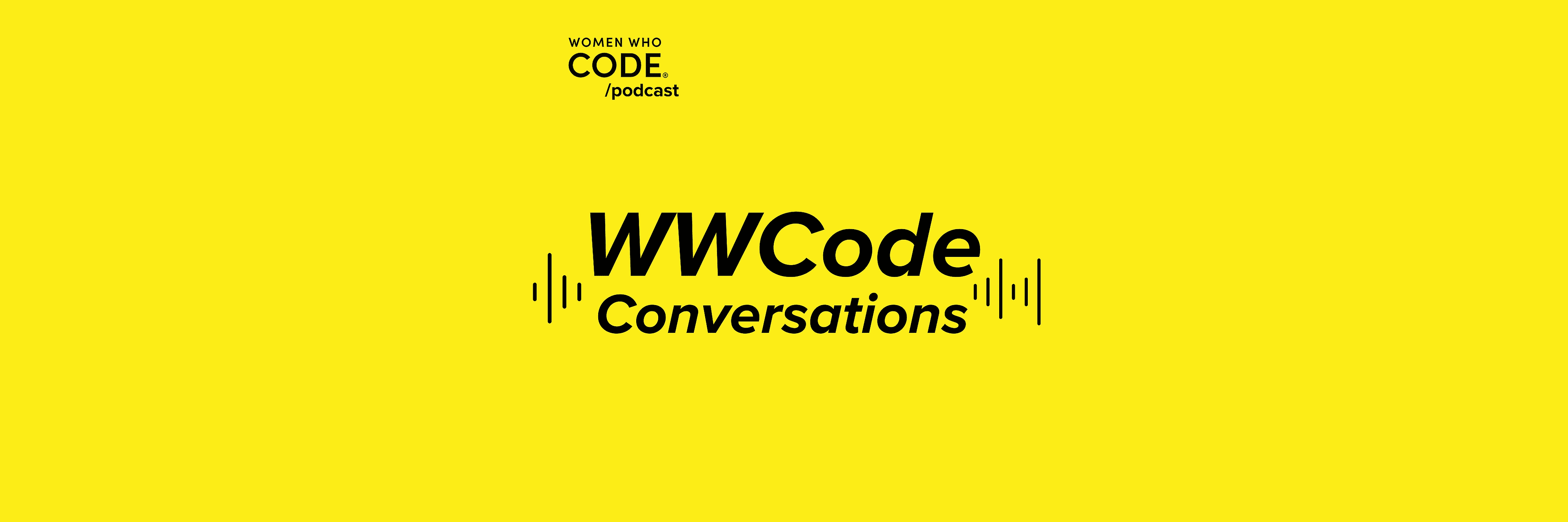 Featured image for WWCode Conversations #80: Mansi Shah, Chief Technologist at VMware
