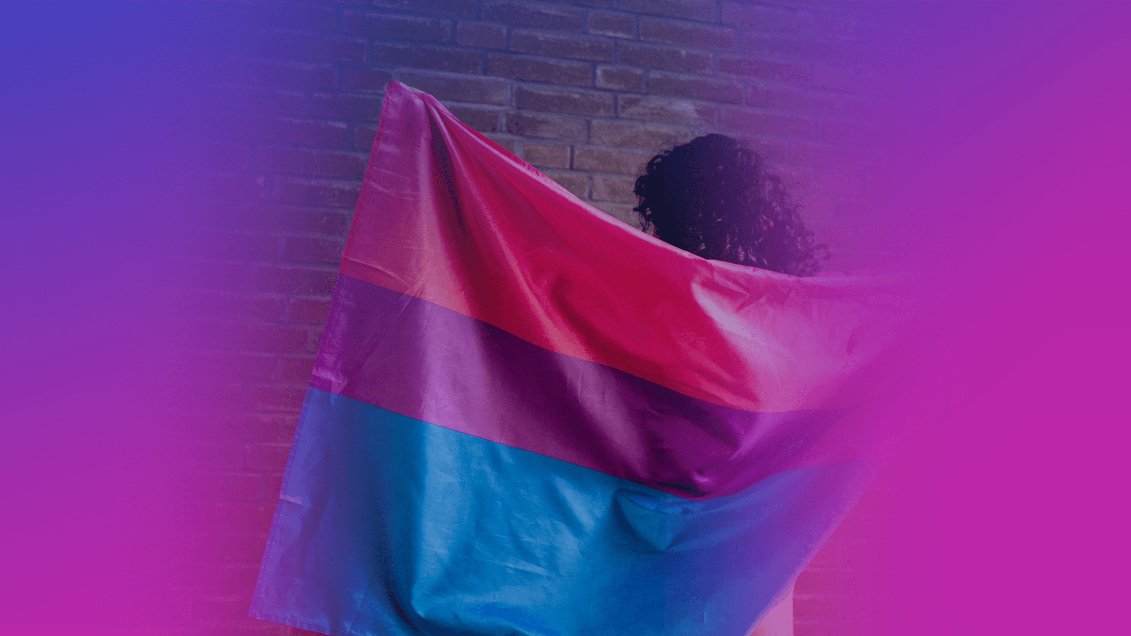 Featured image for Celebrating Pride: Embracing My Bisexuality While Being Married