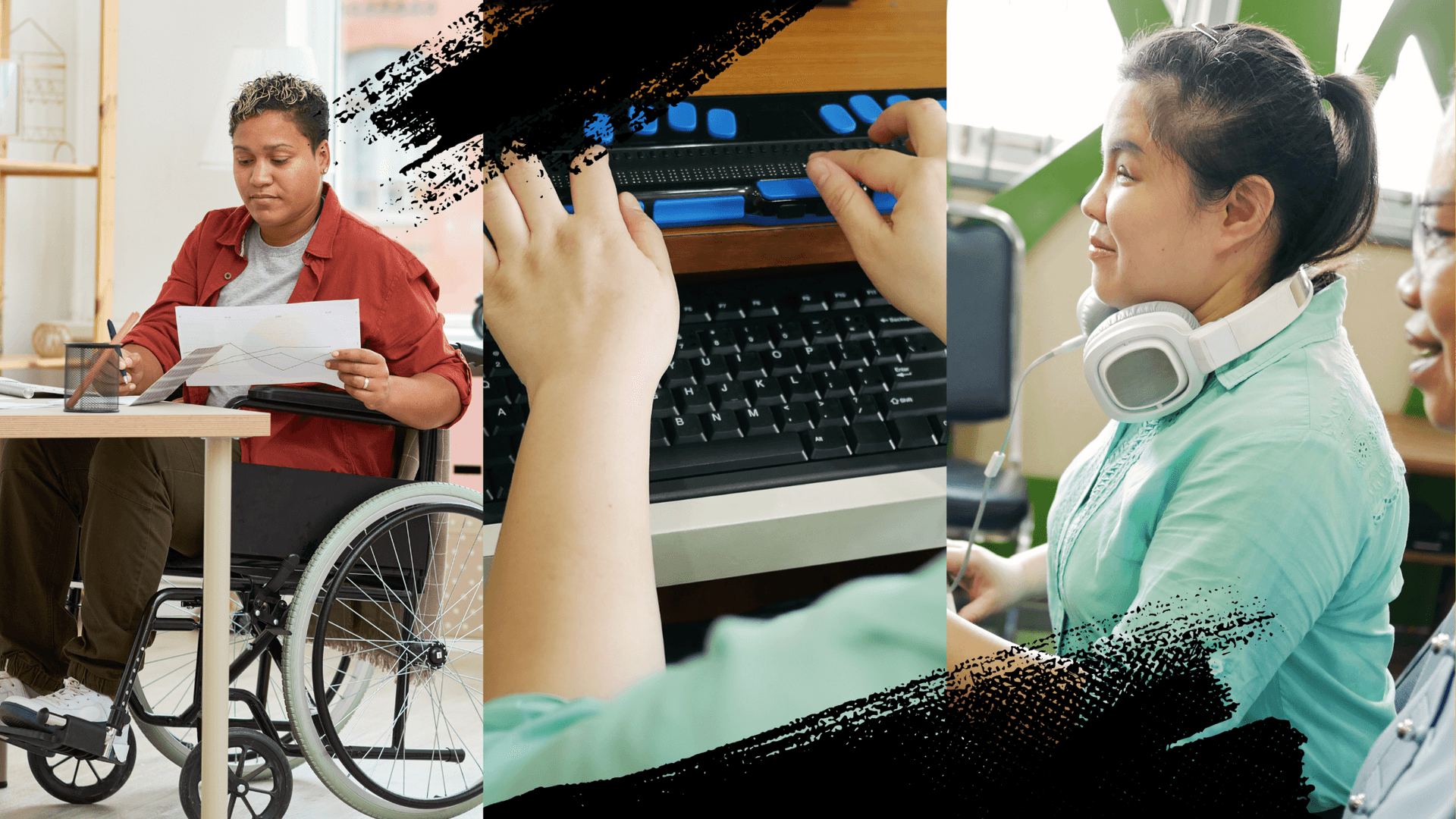 Featured image for Radical Inclusion: Empowering Accessibility in Tech | WWCode Advocacy Toolkit
