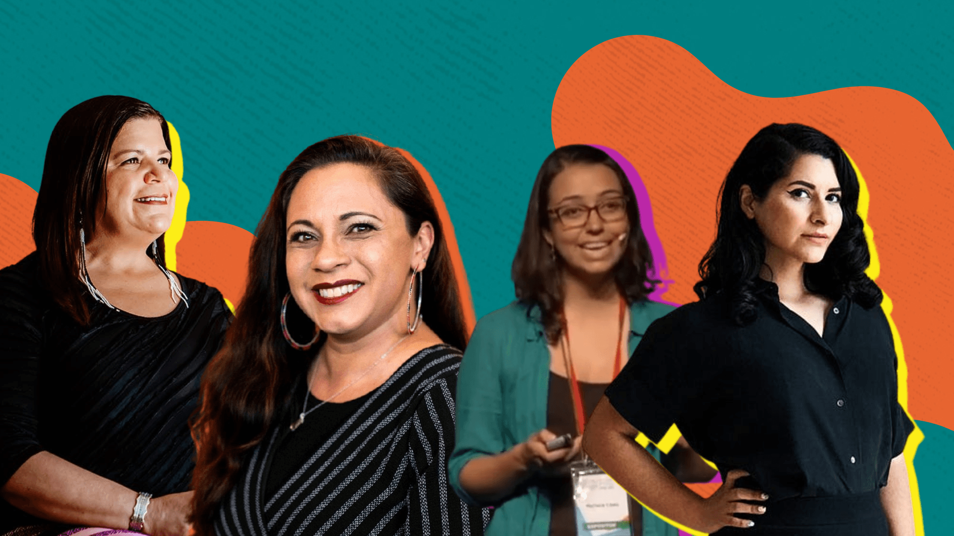 Featured image for Amplifying the Voices of Native and Indigenous Women in Tech