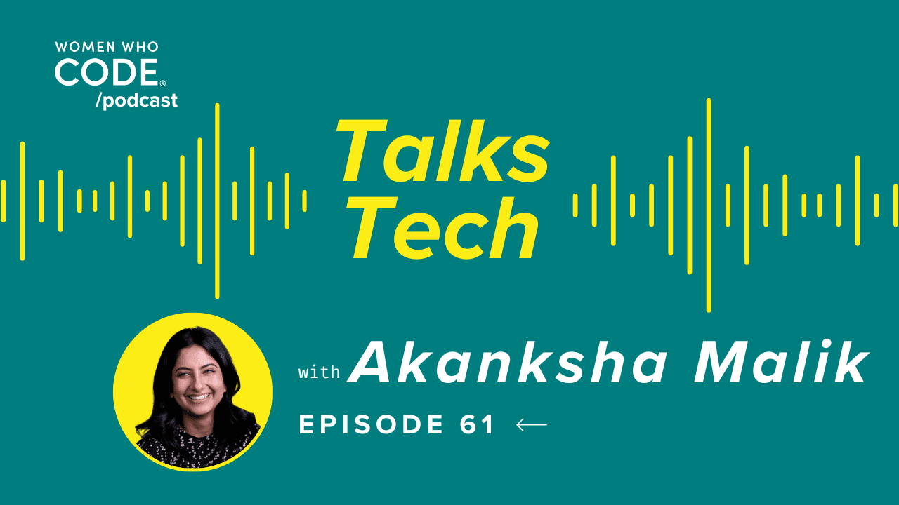 Featured image for Talks Tech #61: Speech to Text: Making Podcasts and AI Accessible