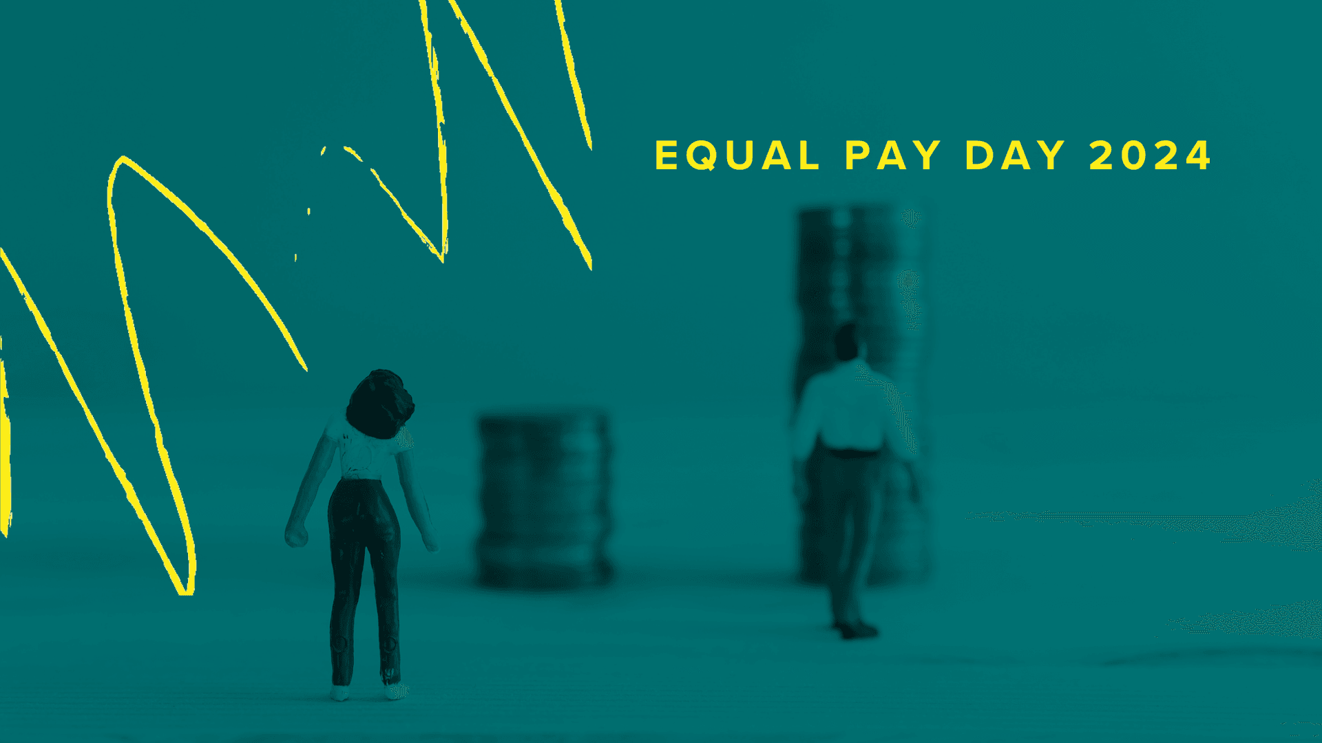 Featured image for Equal Pay Day 2024: A Call for Pay Transparency
